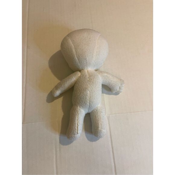 10” Casper The Friendly Ghost Stuffed Toy - Picture 5 of 7
